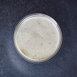 GARLIC HERB SAUCE