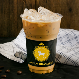 เอสเปรสโซ่เย็น