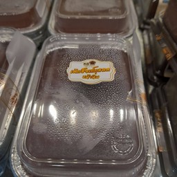 ช็อกโกแลตหน้านิ่มเล็กL