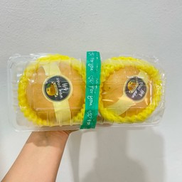 สาลี่หิมะ 2 ลูก