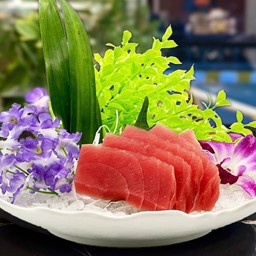 Tuna Sashimi