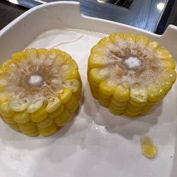 ข้าวโพดหวาน