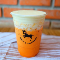 ชาไทยชีส