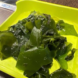 วากาเมะ