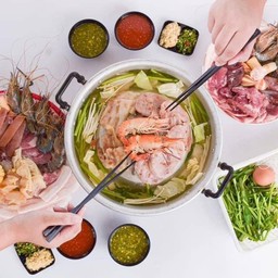 ชุดใหญ่