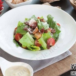 ซีซ่าสลัด