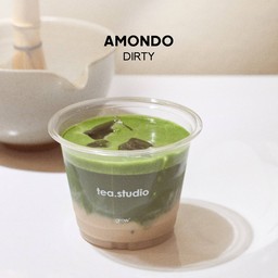 AMONDO DIRTY