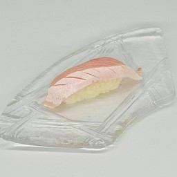 Toro Hamachi Sushi