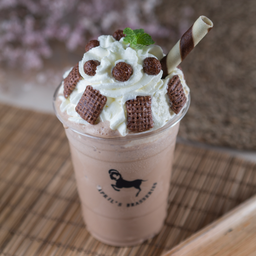 ค๊อฟฟี่นูเทลล่า