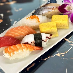 Sushi Set C