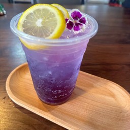 Honey Lemon Butterfly Spa