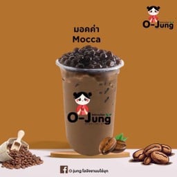 O-Jung โอจังชานมไข่มุก คลองห้า