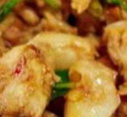 กระเพราไก่