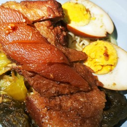 ขาหมูไหมค่ะ