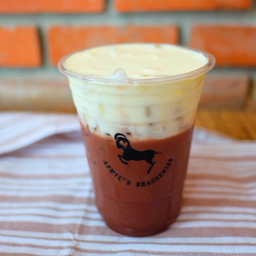 โกโก้ชีส