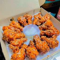 ชุดใหญ่ ไก่ล้วน