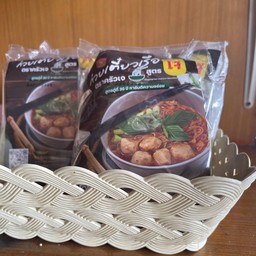 ก๋วยเตี๋ยวเรือซอง