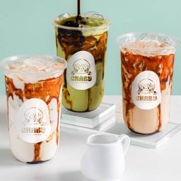 Chaby Tea House สาขาบรรทัดทอง
