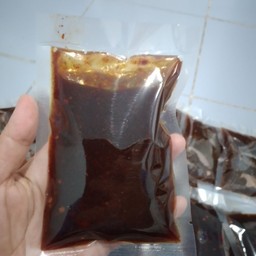 น้ำจิ้มแจ่ว150ml.