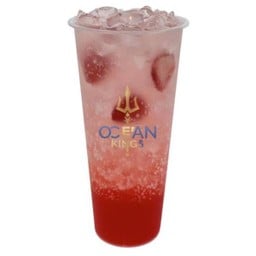 สตรอว์เบอร์รี่ ซู่ซ่า