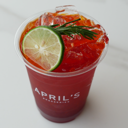 ชามะนาว