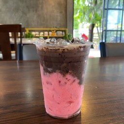 สตอเบอร์รี่ช็อคโก้