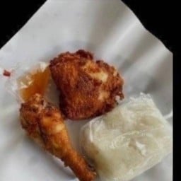 ส้มตำไก่ทอดหาดใหญ่ บ้าน 9 (สาขา 1)