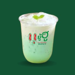 นมสดมินต์