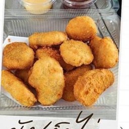 นักเก็ตไก่ size. S