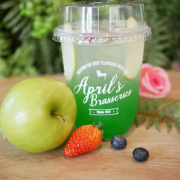 แอปเปิ้ลโซดา