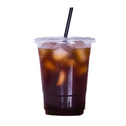 แบล็คคอฟฟี่น้ำผึ้ง