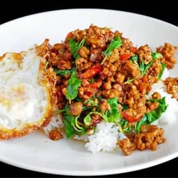 ร้านศาลเจ้ากูเอี๊ยะ หนองรี ซ้อบี หนองรี