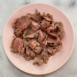 เนื้อสด