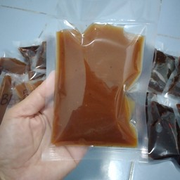 น้ำจิ้มบาร์บีคิว 150ml.
