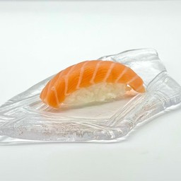 Salmon Sushi