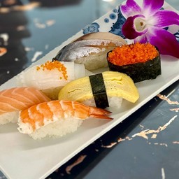 Sushi Set D