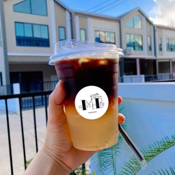 กาแฟอาหมวย ( สุขประเสริฐ MB)