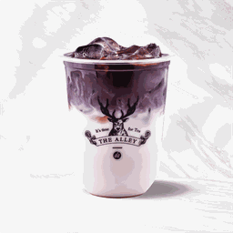 ช็อกโกแลตมิลก์