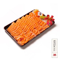 โปรพิเศษ ซาชิมิ 500g (ใส่ถาด)