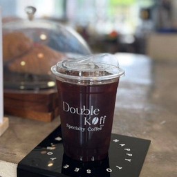 Americano美式咖啡