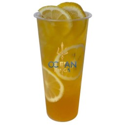 ชาน้ำผึ้งมะนาวซีตรอน (ขายดี)