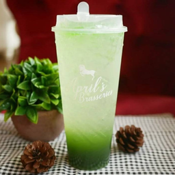 Forrest (kiwi Soda) ฟอเรสต์