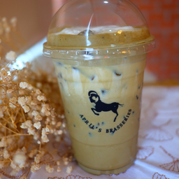 โฮจิฉะเย็น