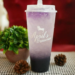 Blueberry Splash บลูเบอรี่สแปลช