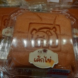 เค้กไข่L