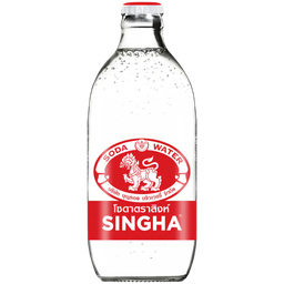 โซดา สิงห์