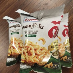 แคปหมูไร้มัน