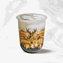 บราวน์ชูก้าเดียร์ริโอก้าเฟรชมิลก์