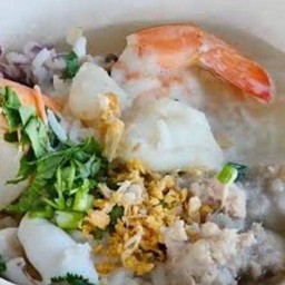ข้าวต้ม