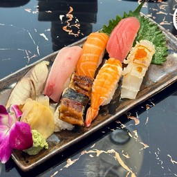 Sushi Set A